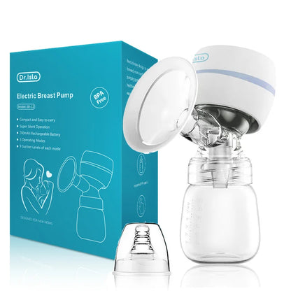 Dr.Isla Electric Breast Pump