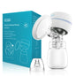 Dr.Isla Electric Breast Pump