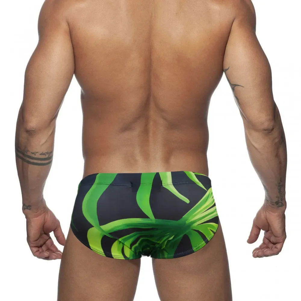 UXH Men's Swim Briefs - ShopHub
