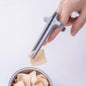 1PC Lazy Finger Food Clip, Portable Kitchen Tools