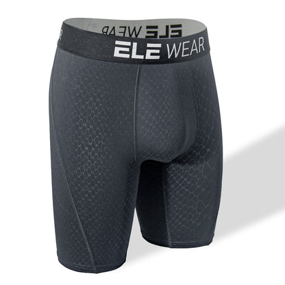Men's Plus Size Boxers - Comfortable and Breathable Plus Size Men's Boxers