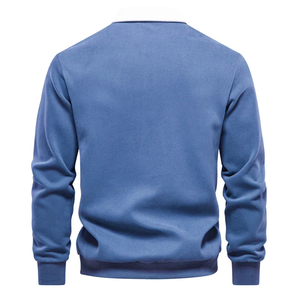AIOPESON's Stylish Sweatshirts - ShopHub
