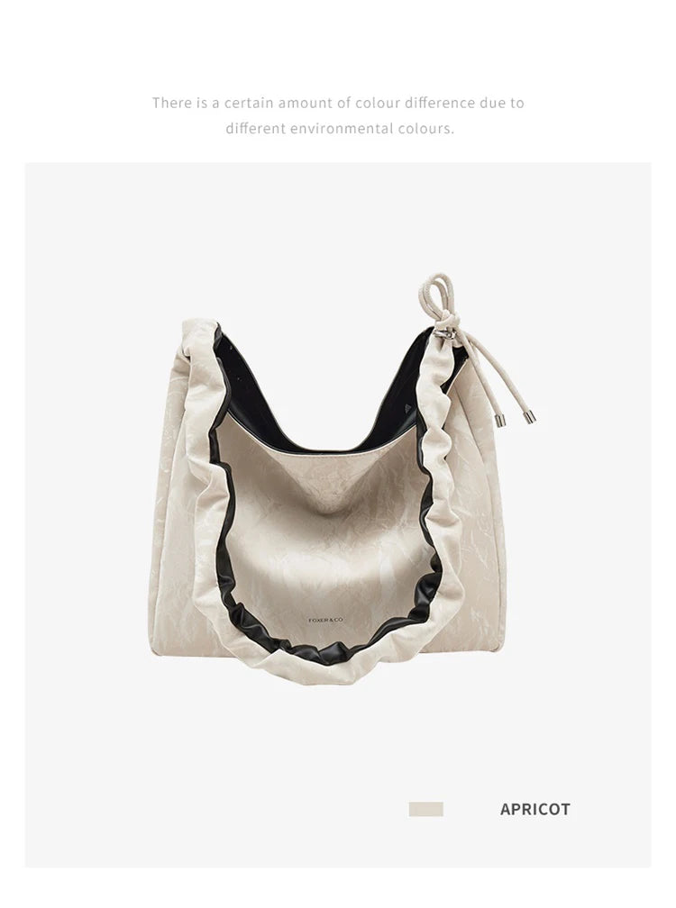 FOXER Lady's Shoulder Bag