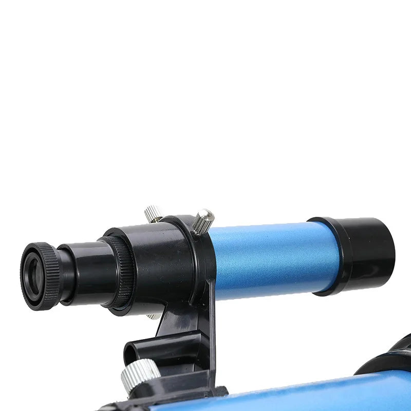 Astronomical Telescope – HD High Magnification with Finder (2 colours available) Habicare