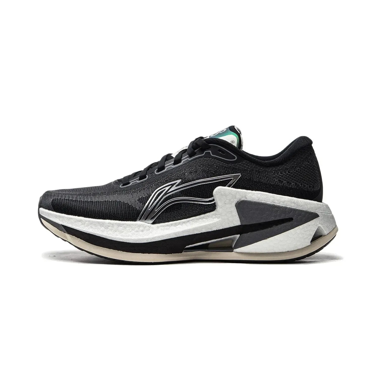 Li-Ning Women's FURIOUS RIDER 8 Stability Running Shoes - ShopHub