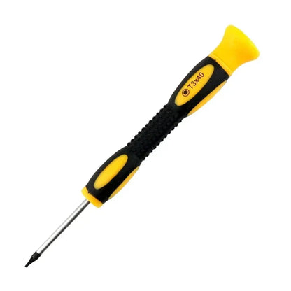 Torx Screwdriver Bit Set (1/7pcs) – T3–T10 (8 different types available) Habicare