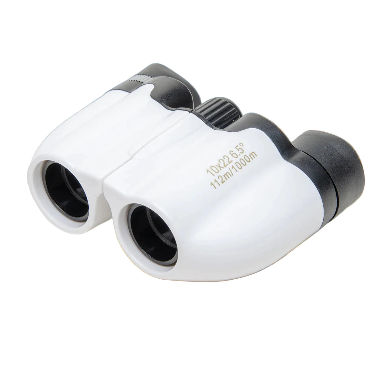 Foldable Compact Binoculars (10x22) Habicare