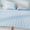 Cooling Latex Mattress Pad - Transform Your Sleep Experience with Luxurious Comfort