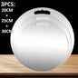 3PCS Stainless Steel Cutting Boards