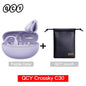 Experience Unmatched Freedom with QCY Crossky C30 Wireless Earphones