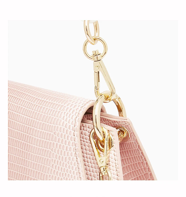 FOXER Women's Shoulder Bag
