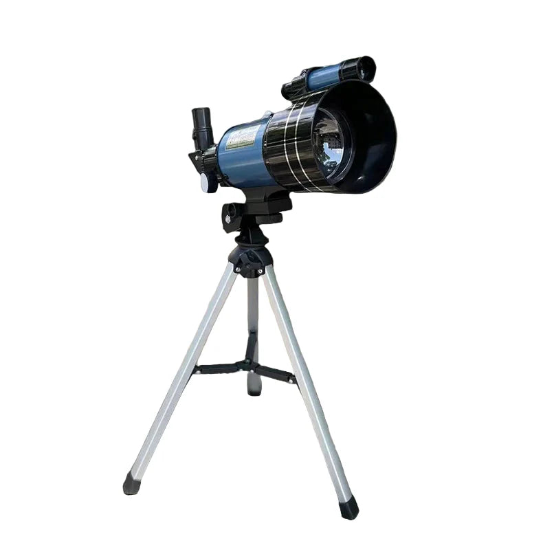 Astronomical Telescope – HD High Magnification with Finder (2 colours available) Habicare