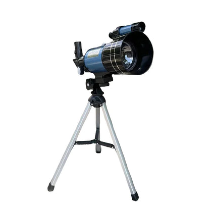 Astronomical Telescope – HD High Magnification with Finder (2 colours available) Habicare