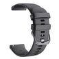 Silicone Strap for the Garmin Vivoactive 4 (available in 13 colours) Habicare