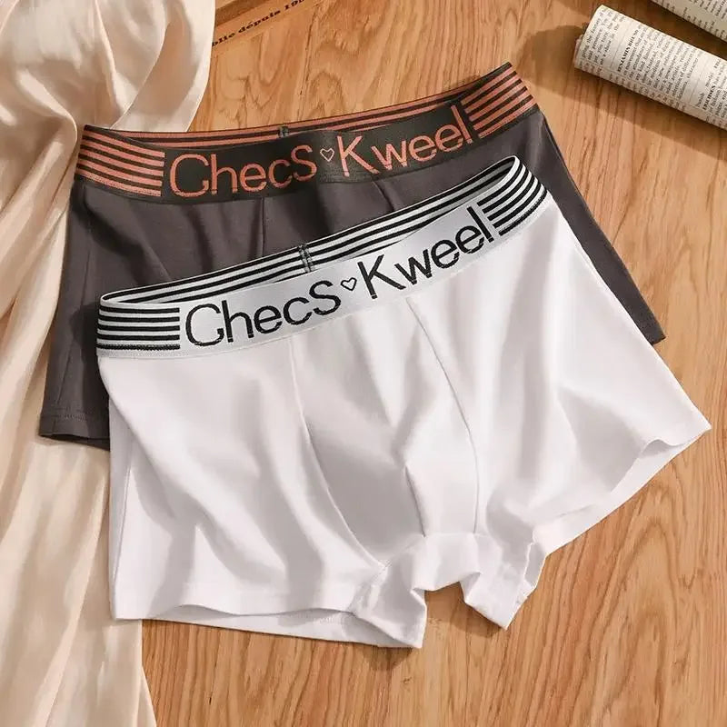 Men's 3 Pack Boxer Shorts - ShopHub