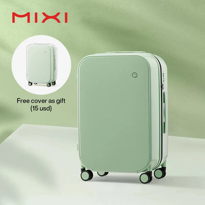 Mixi Travel Luggage 20", 24" and 26"
