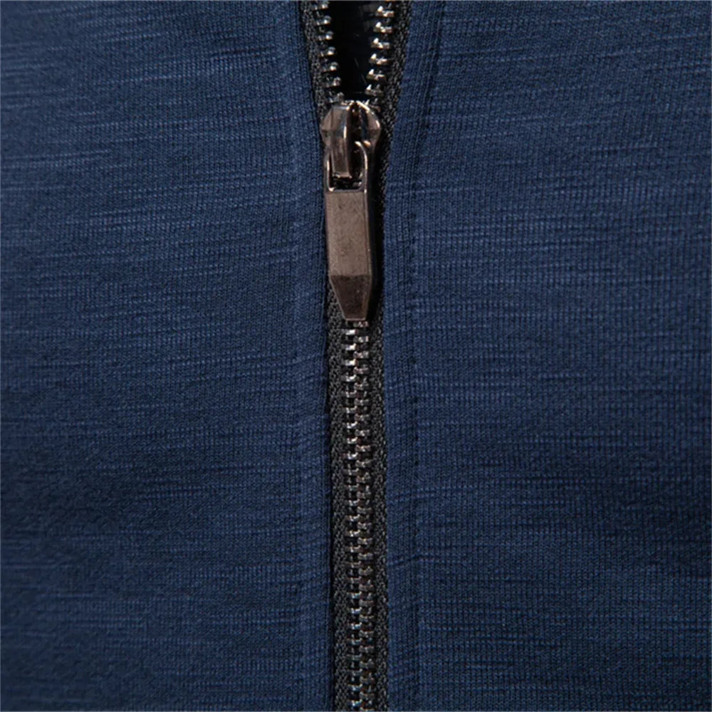 AIOPESON Men's Baseball Jackets - ShopHub