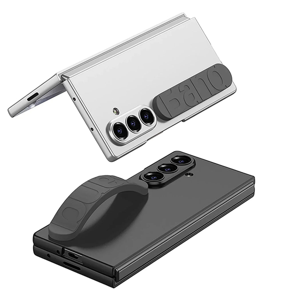 GKK Ultra-thin Silicone Wristband Case for Samsung Galaxy Z Fold 7 - ShopHub