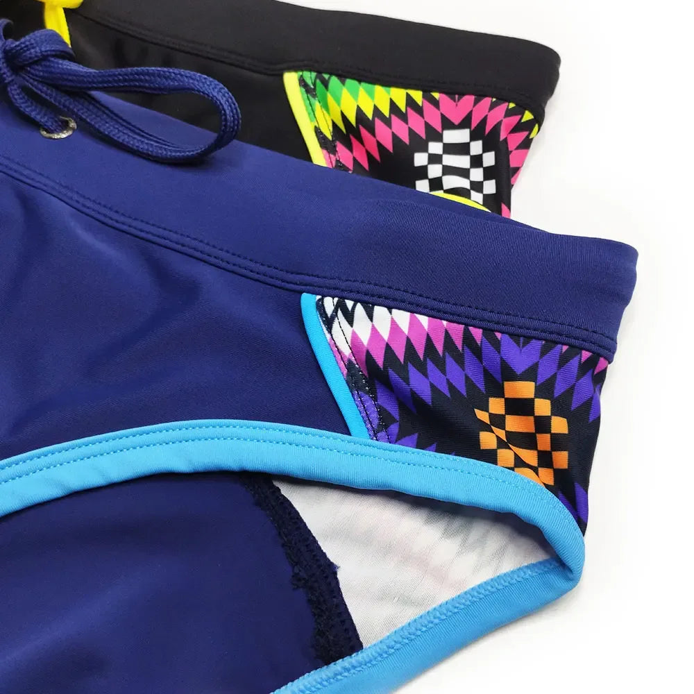 UXH Men's Swim Briefs - ShopHub