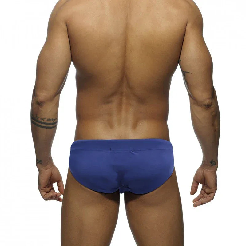 UXH Men's Swim Briefs - ShopHub