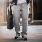 Maden Vintage Heavyweight Washed Gray Jeans