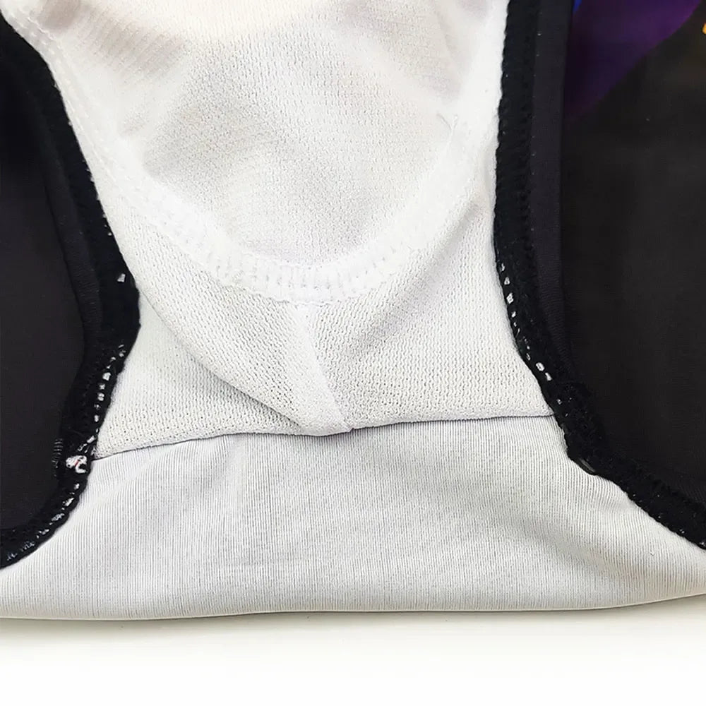 UXH Men's Swim Briefs - ShopHub