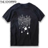 COOLMIND Printed Cotton T-Shirt | Men's Laid-Back Style