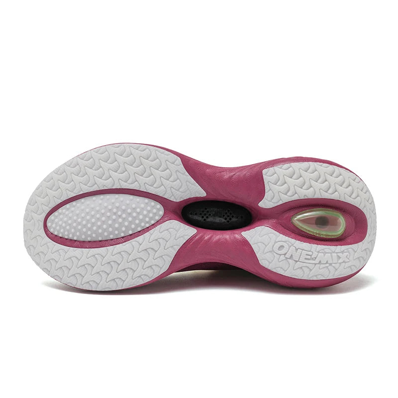 ONEMIX Women's Cushion Running Shoes