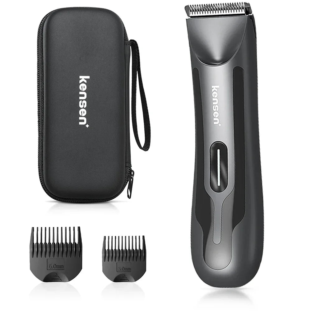 Kensen S10 Groin Hair Trimmer - ShopHub