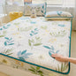 Stay Cool All Summer with Our Natural Latex Cooling Mat