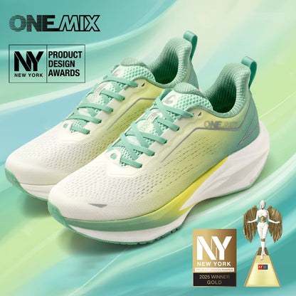 ONEMIX CloudStep 10 Running Shoes