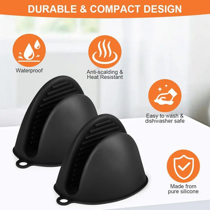 Complete 9–12 piece Air Fryer Accessory Set