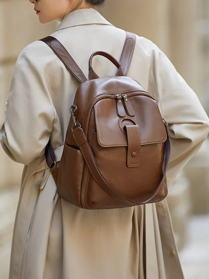 ZOOLER Oxford Backpack