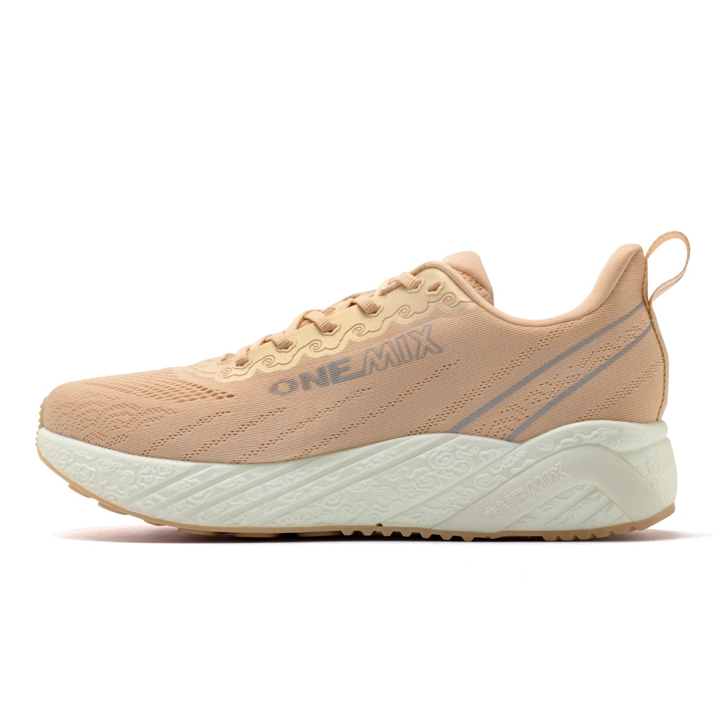 ONEMIX Women's Soft Cushion Running Shoes