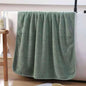 Extra Large Bath Towels, 27x55 Inch