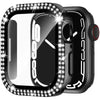 Sparkle Protective Case for the Apple Watch SE (44mm) Series