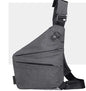 Compact Anti-theft Crossbody Bag