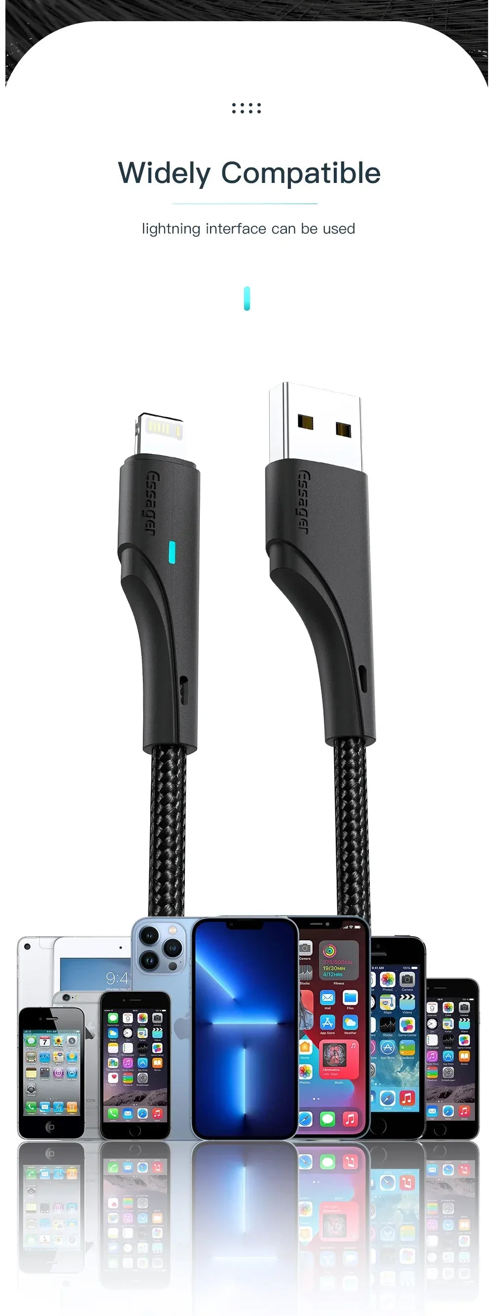 Essager USB Cable - ShopHub