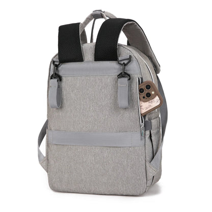 Baby Nappy Backpack