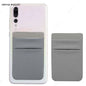Cell Phone Card Holders