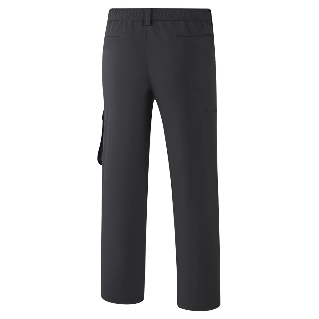 BASSDASH Men's Fishing Cargo Pants