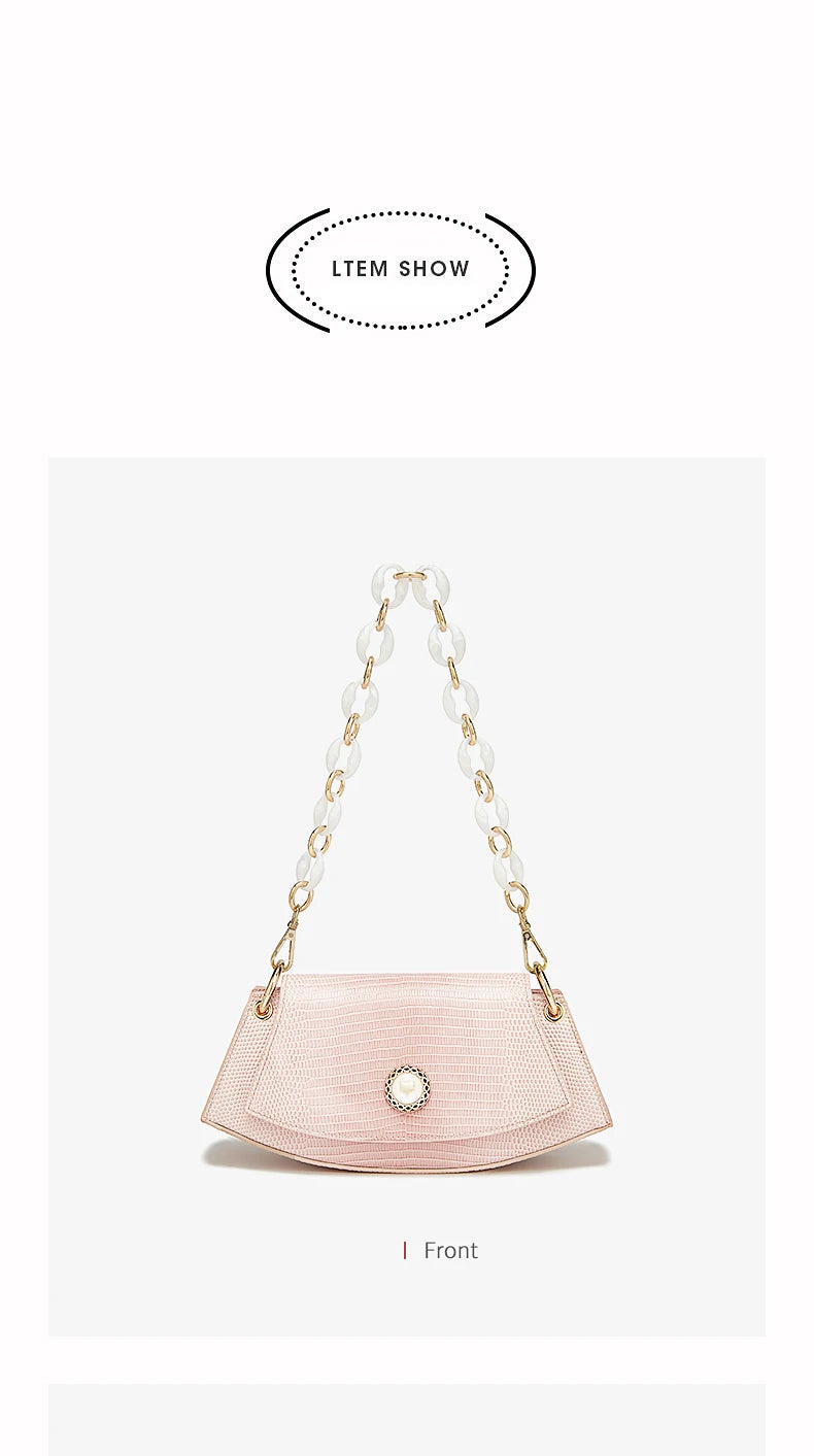 FOXER Women's Shoulder Bag