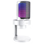 Elevate Your Sound Quality with the FIFINE USB Microphone A8 for Recording and Streaming