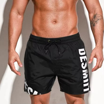 S17-A Lightweight Swim Shorts with Mesh Liner