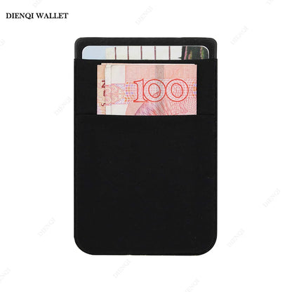 Cell Phone Card Holders