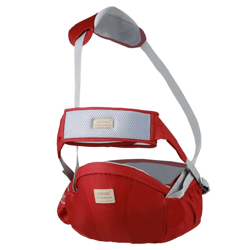 Baby Waist Stool Non-slip Infant Hip Seat