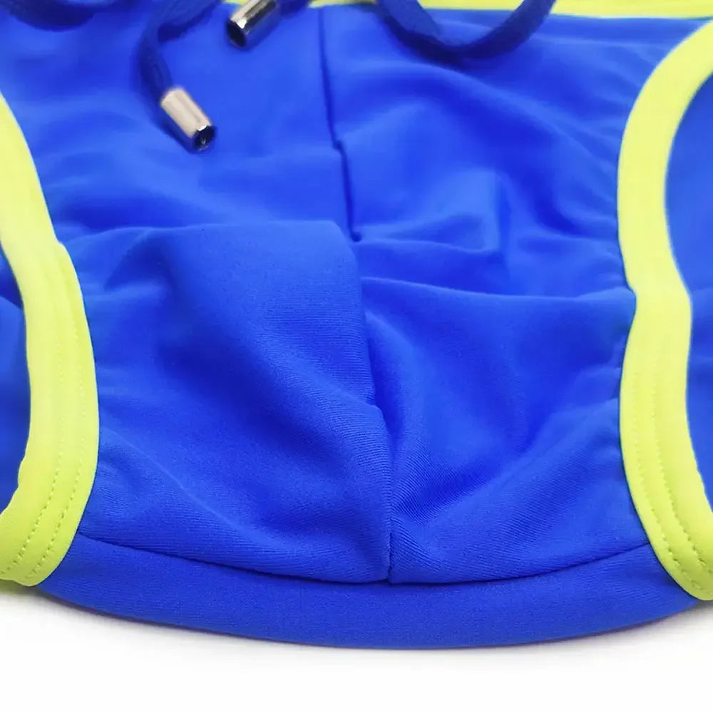 UXH Men's Swim Briefs - ShopHub