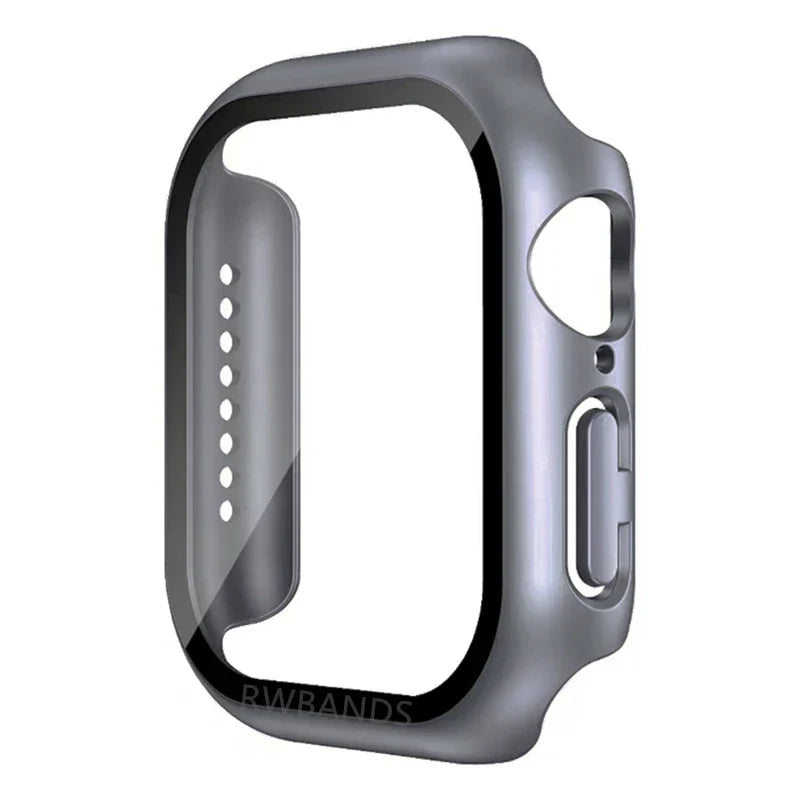 Protective Case for the Apple Watch 7, 8 & 9 (45mm) Series Habicare