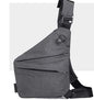 Versatile Anti Theft Crossbody Bag