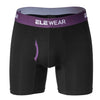 Bamboo Men's Underwear Boxers with Opening